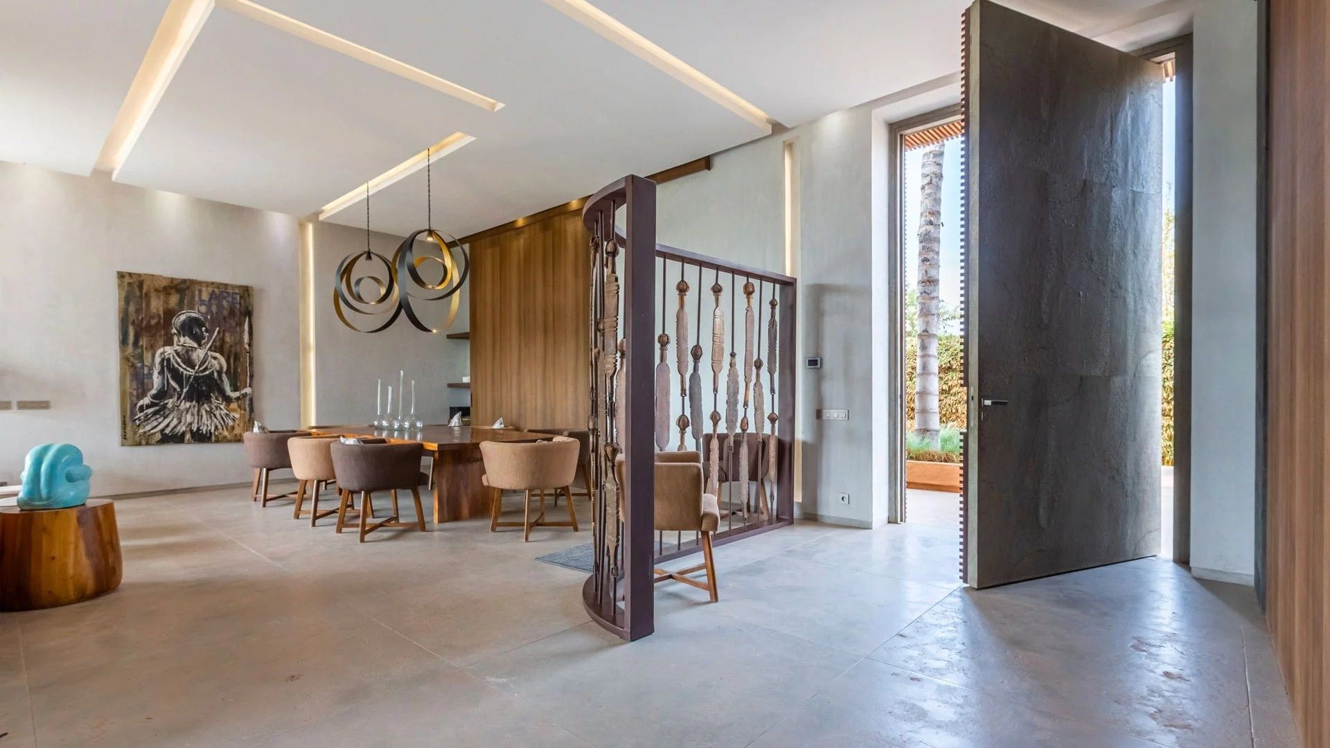 Buy Villa 8&nbsp;rooms 750&nbsp;m² Marrakech