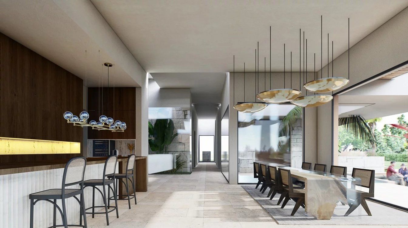 Acheter Villa 6 pièces 337 m² Marrakech