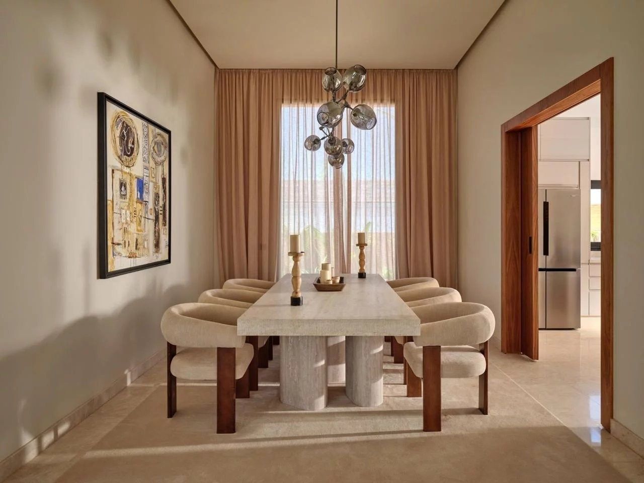 Acheter Villa 6&nbsp;pièces 322&nbsp;m² Marrakech