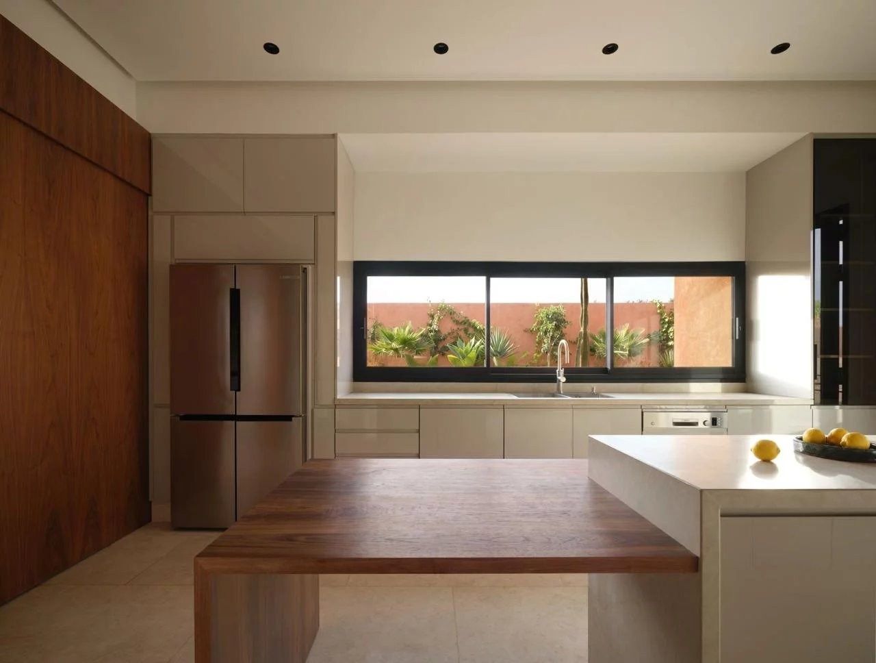 Acheter Villa 6&nbsp;pièces 322&nbsp;m² Marrakech