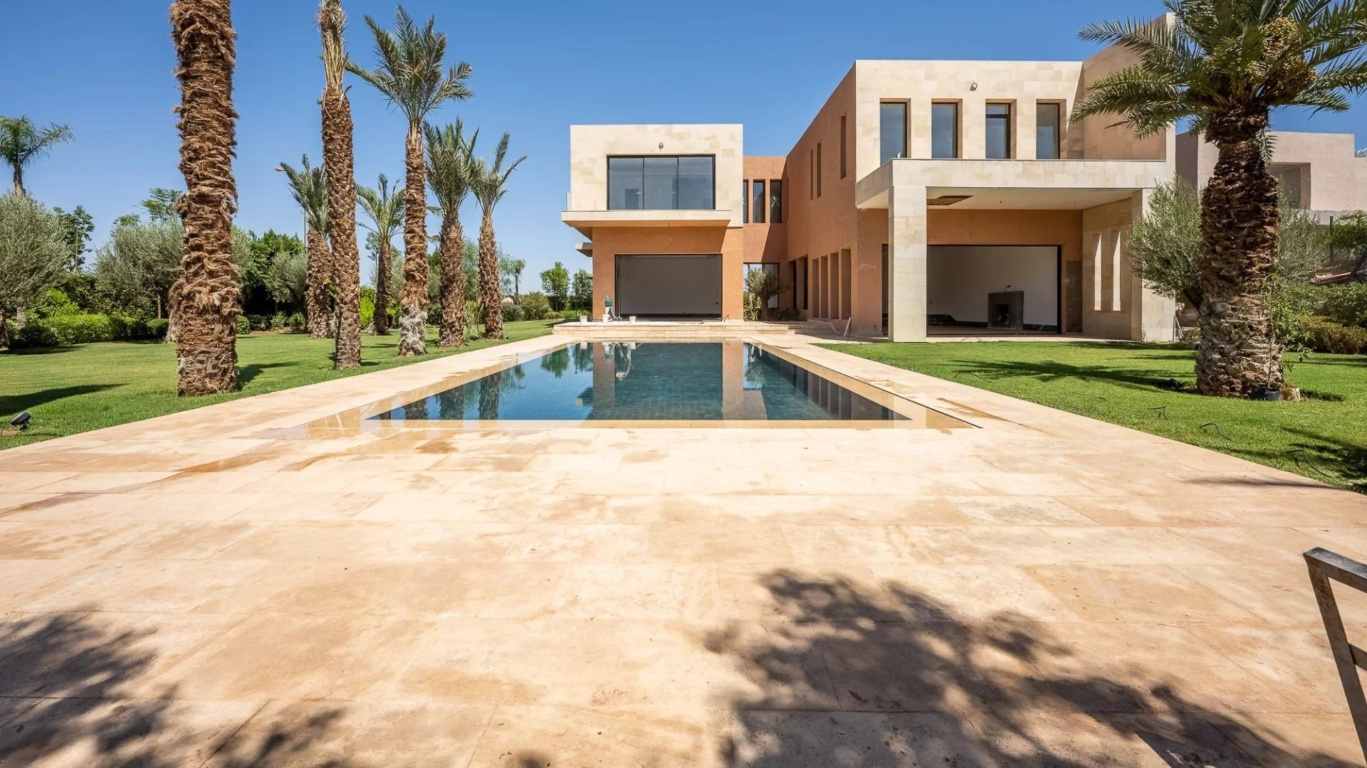 Acheter Villa 9&nbsp;pièces 800&nbsp;m² Marrakech