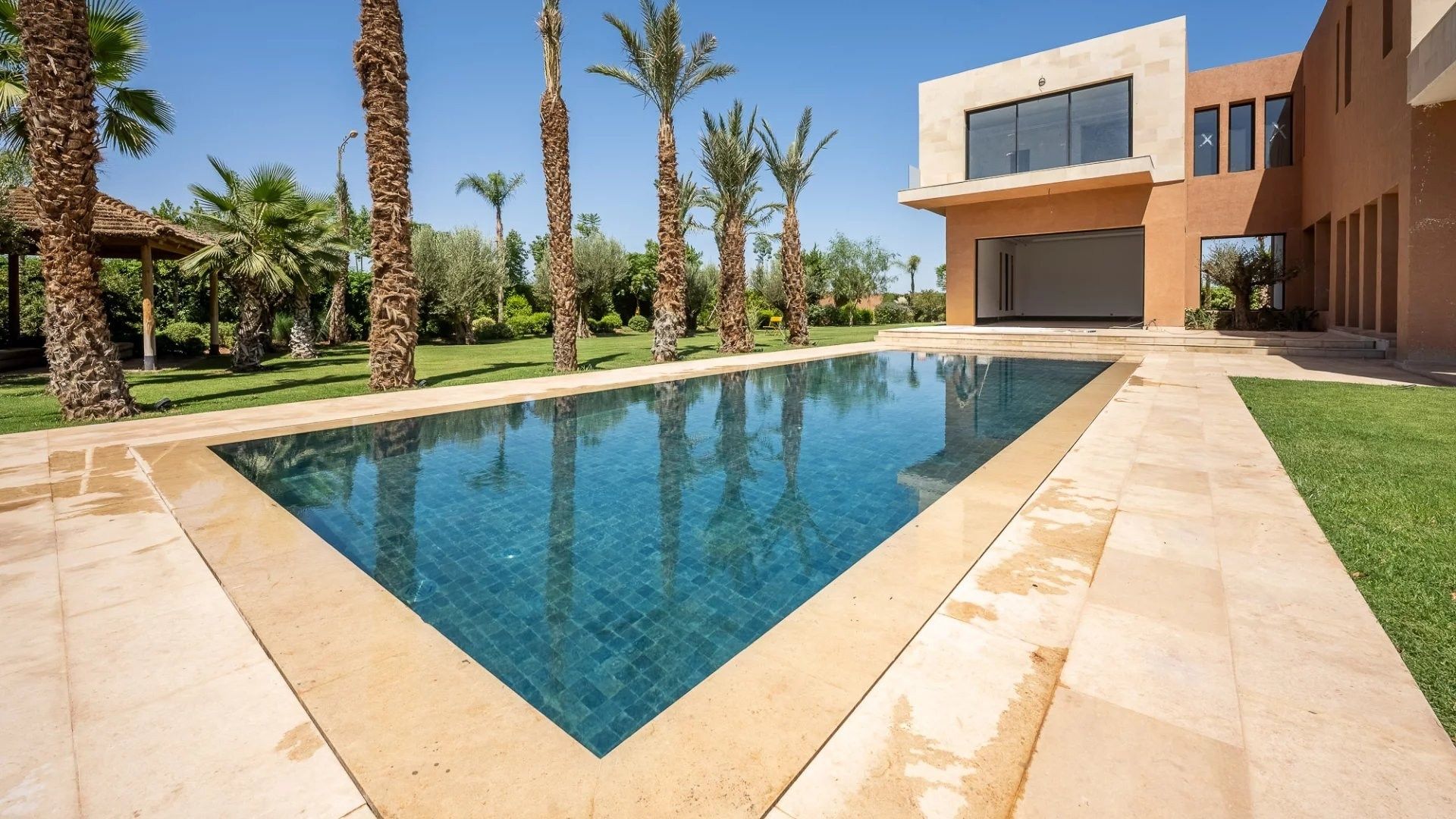 Acheter Villa 9&nbsp;pièces 800&nbsp;m² Marrakech