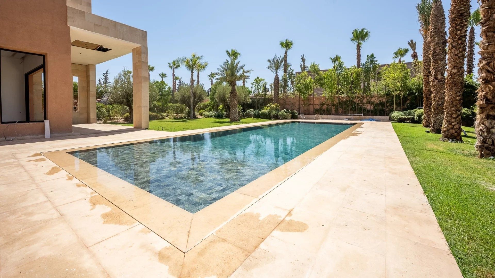 Acheter Villa 9&nbsp;pièces 800&nbsp;m² Marrakech