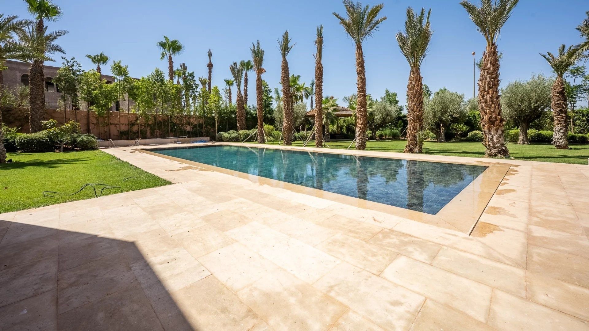 Acheter Villa 9&nbsp;pièces 800&nbsp;m² Marrakech