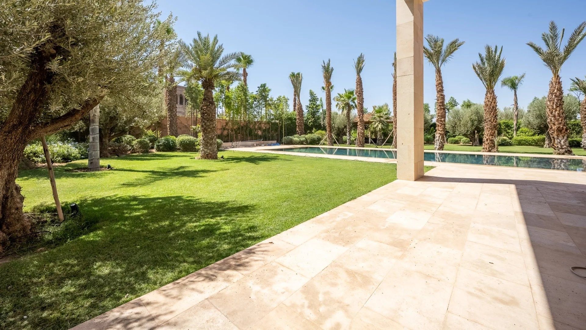 Acheter Villa 9&nbsp;pièces 800&nbsp;m² Marrakech