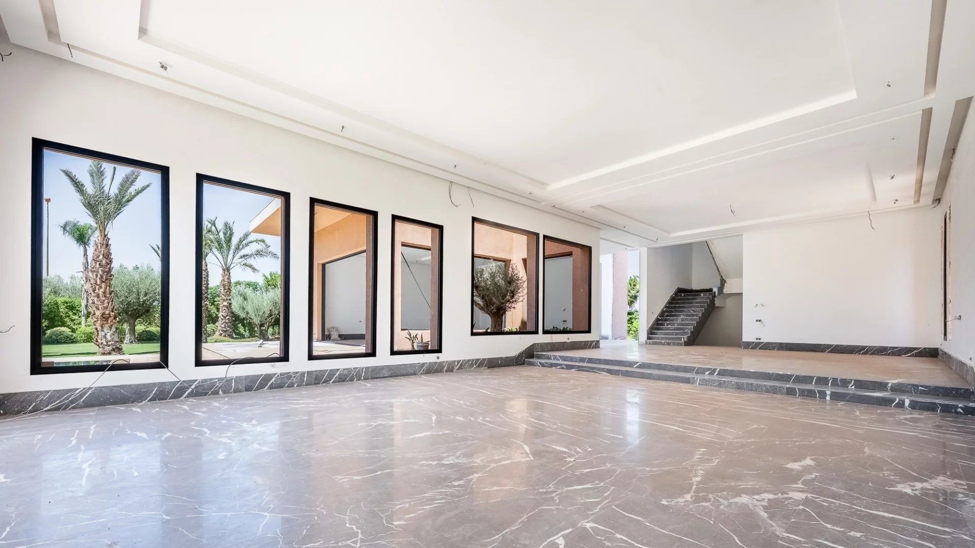 Acheter Villa 9&nbsp;pièces 800&nbsp;m² Marrakech