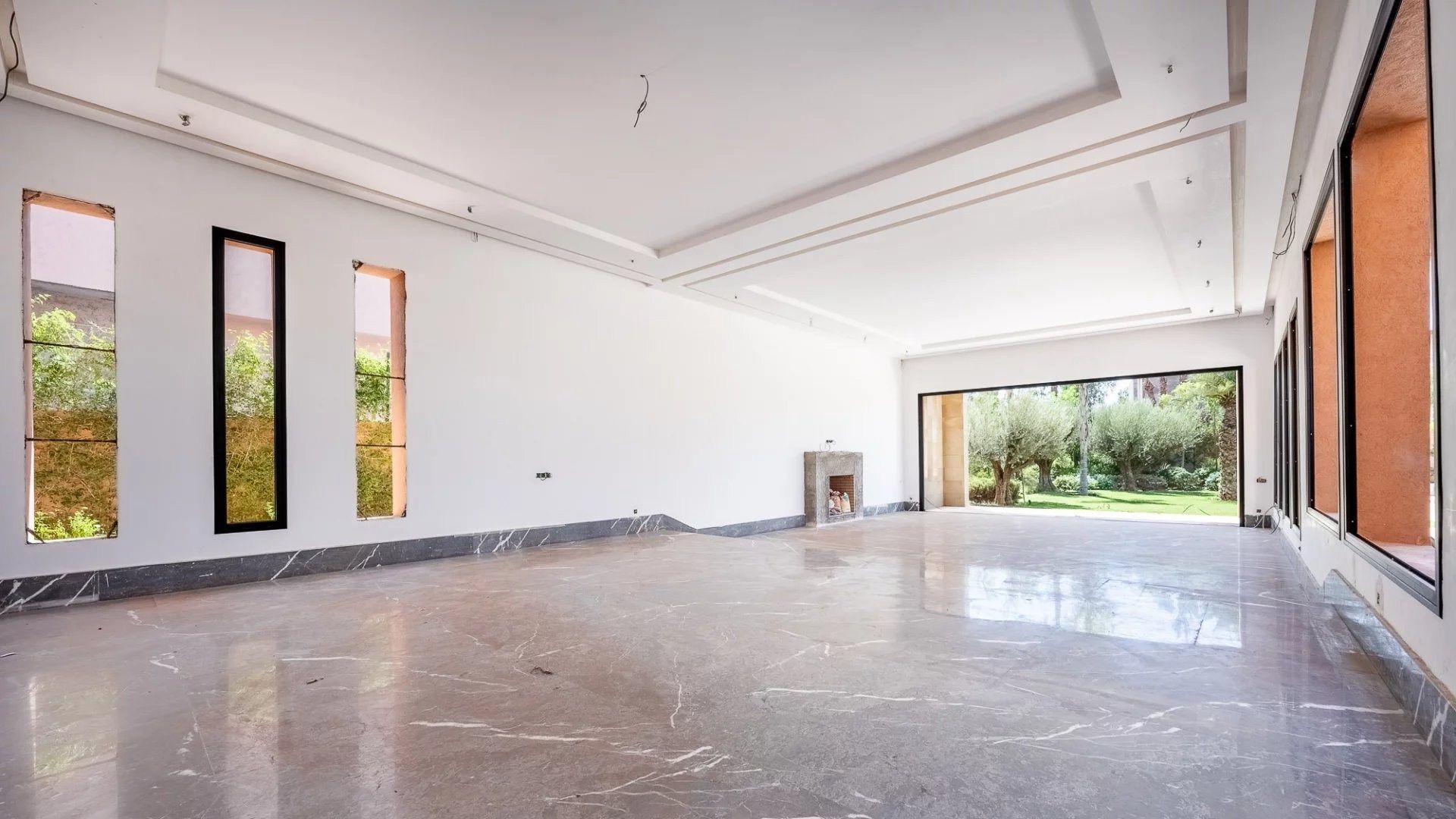 Acheter Villa 9&nbsp;pièces 800&nbsp;m² Marrakech