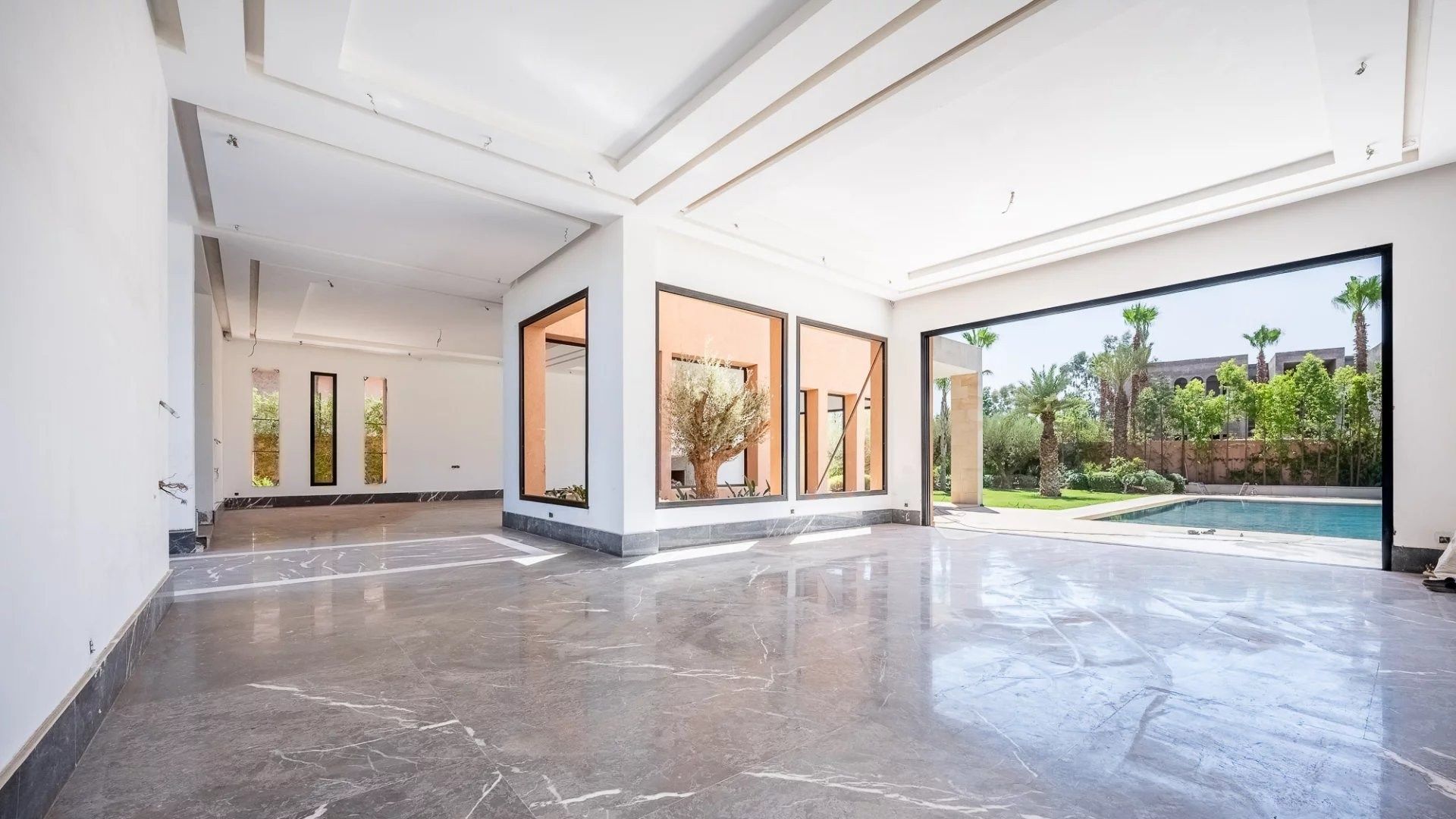 Acheter Villa 9&nbsp;pièces 800&nbsp;m² Marrakech