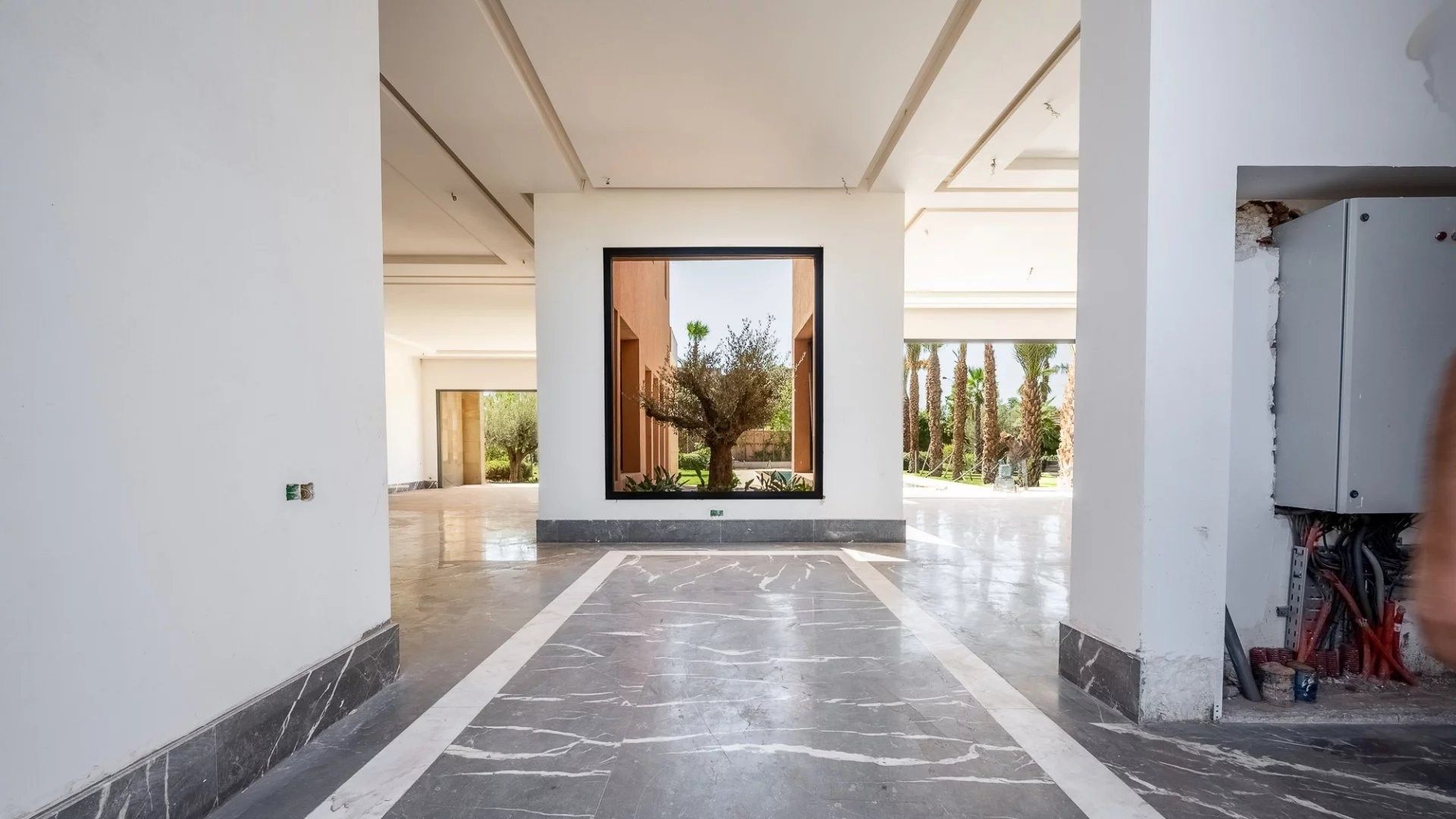 Acheter Villa 9&nbsp;pièces 800&nbsp;m² Marrakech