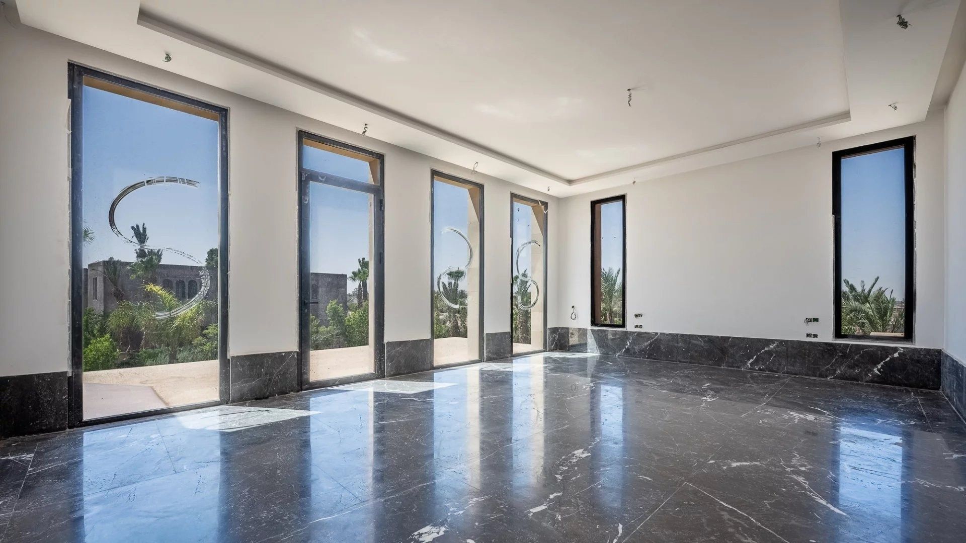 Acheter Villa 9&nbsp;pièces 800&nbsp;m² Marrakech