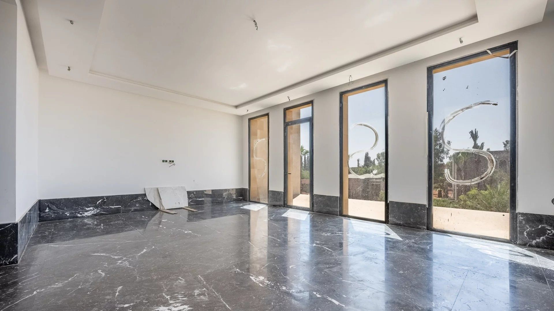 Acheter Villa 9&nbsp;pièces 800&nbsp;m² Marrakech