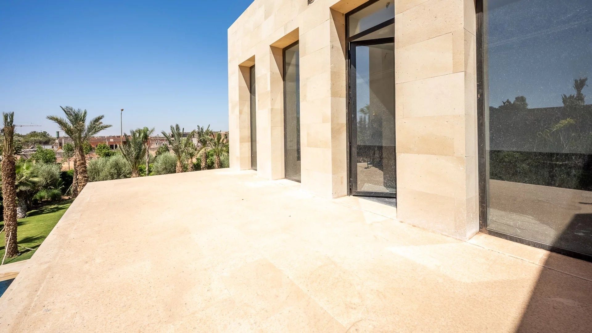 Acheter Villa 9&nbsp;pièces 800&nbsp;m² Marrakech