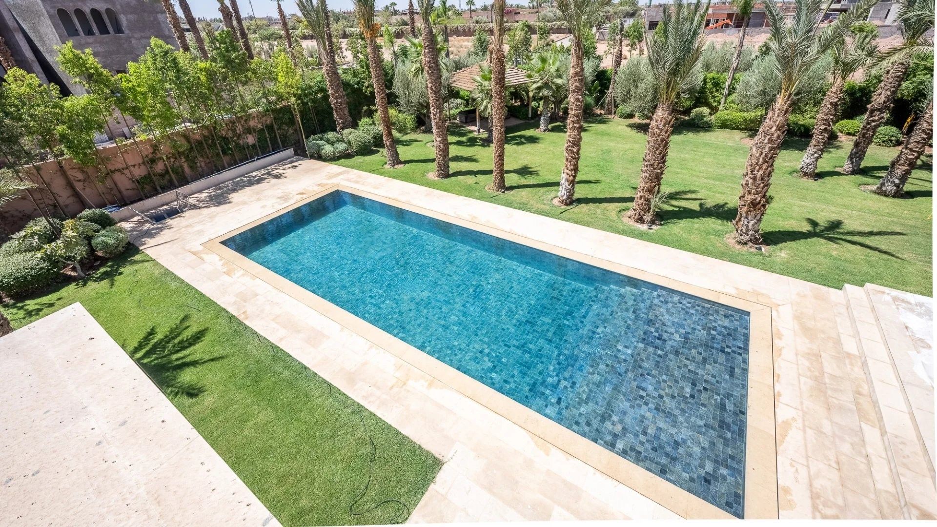 Acheter Villa 9&nbsp;pièces 800&nbsp;m² Marrakech