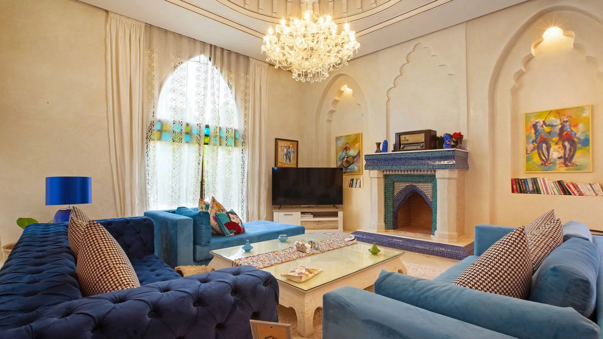 Buy Villa 3&nbsp;rooms 450&nbsp;m² Marrakech