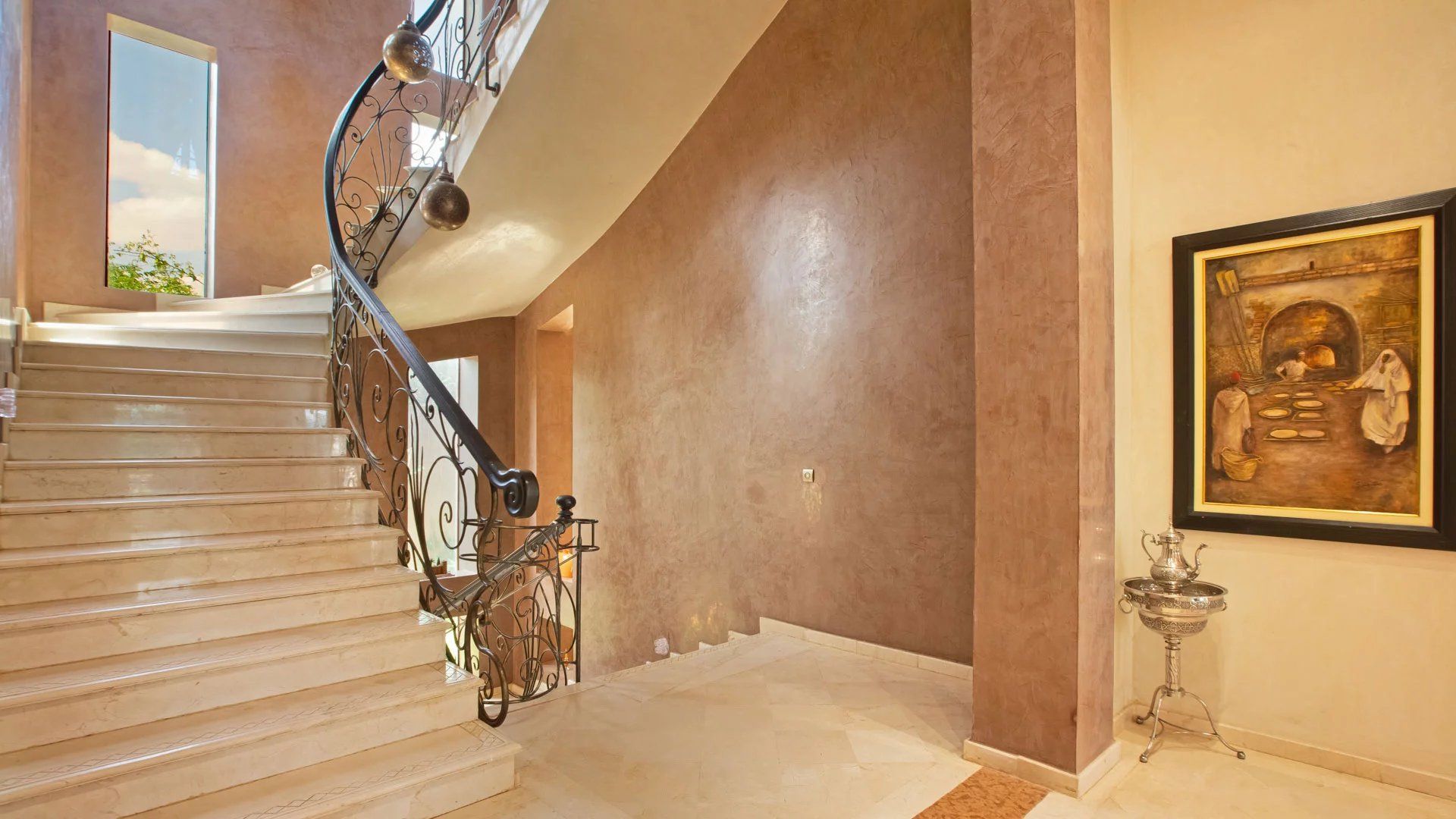 Acheter Villa 3&nbsp;pièces 450&nbsp;m² Marrakech