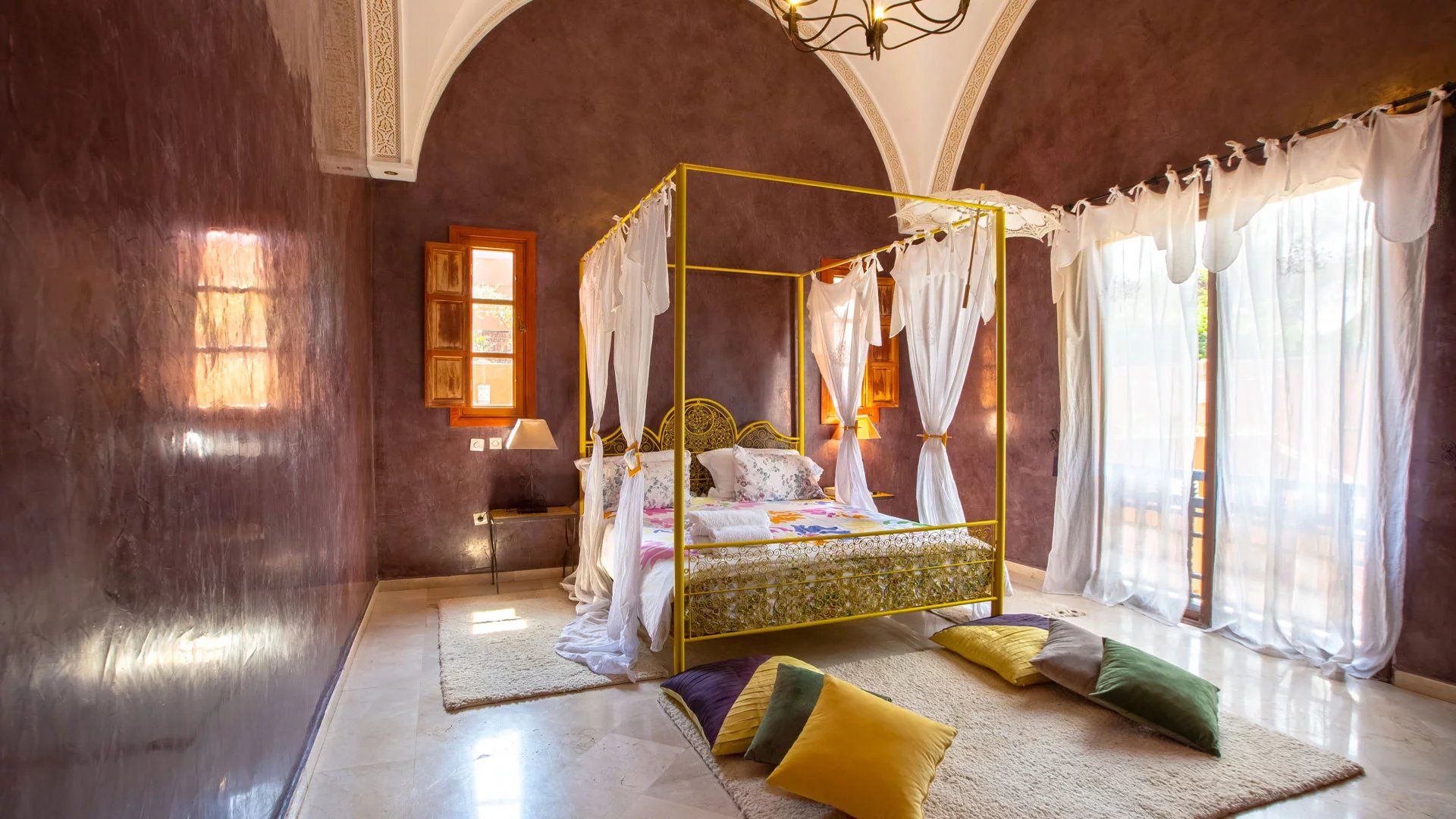 Acheter Villa 3&nbsp;pièces 450&nbsp;m² Marrakech