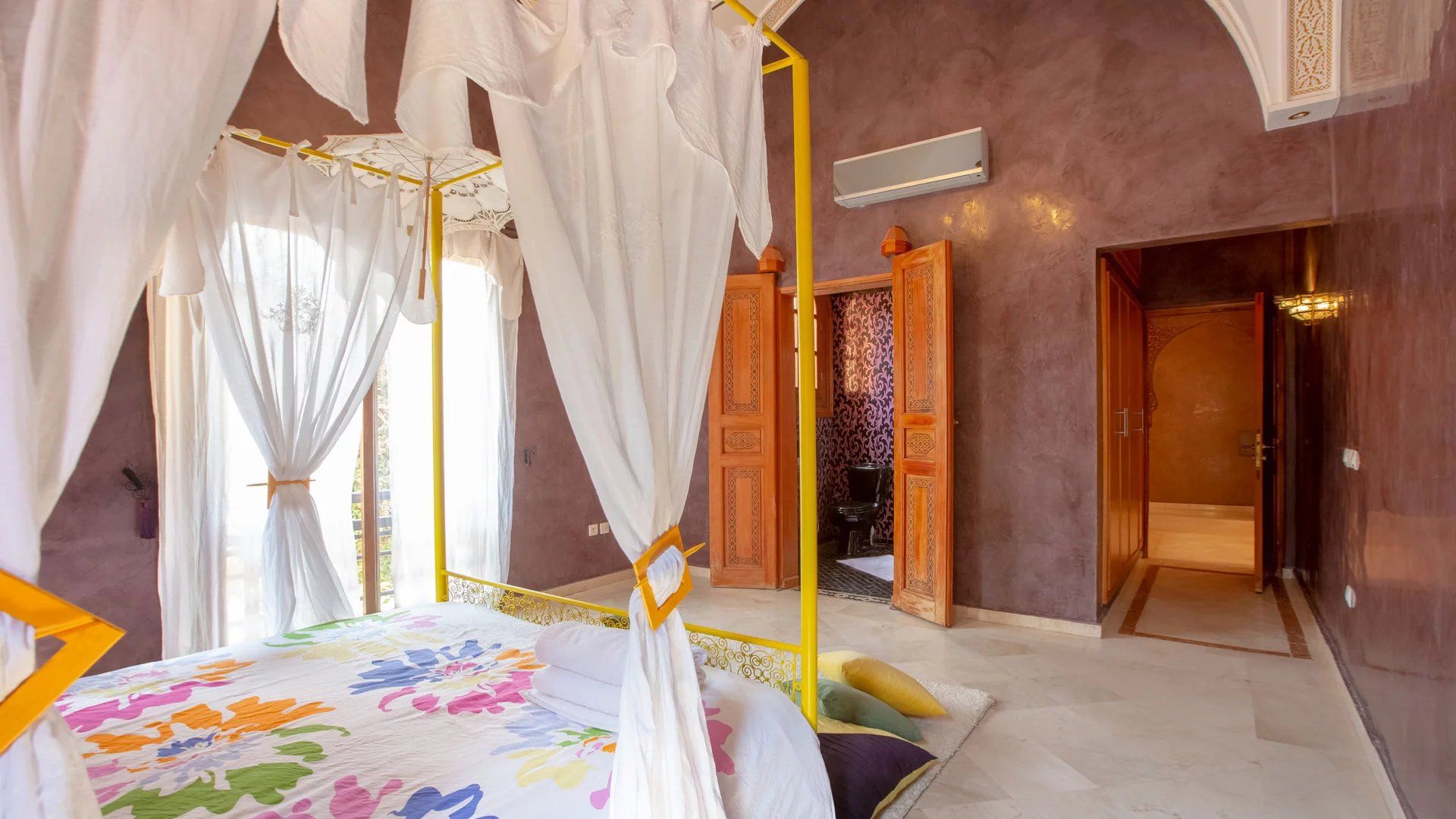 Acheter Villa 3&nbsp;pièces 450&nbsp;m² Marrakech