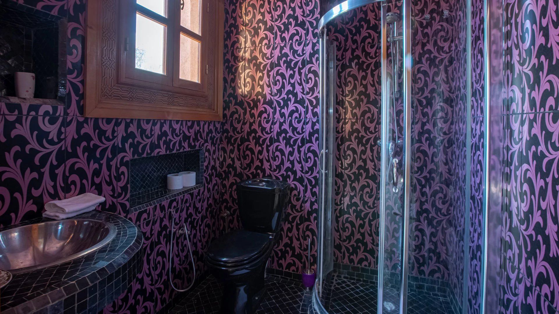 Acheter Villa 3&nbsp;pièces 450&nbsp;m² Marrakech
