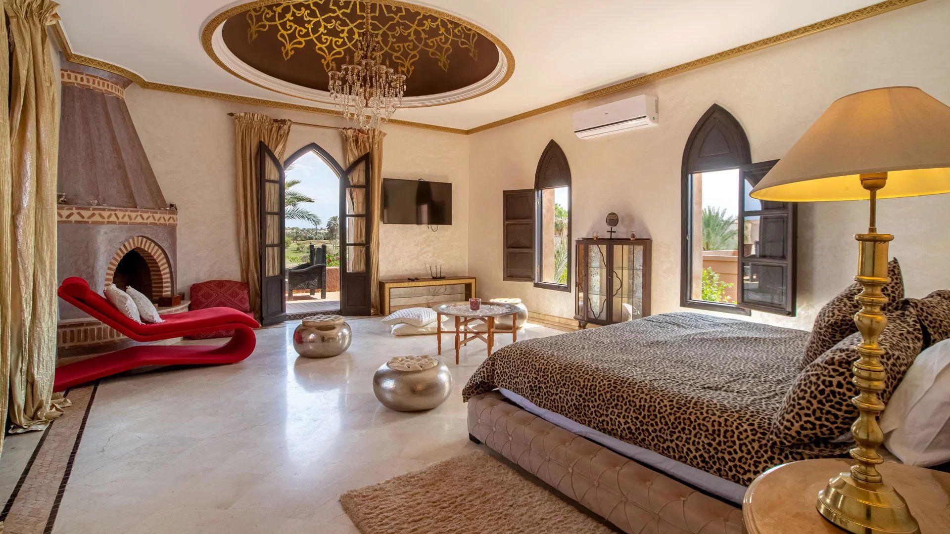 Acheter Villa 3&nbsp;pièces 450&nbsp;m² Marrakech