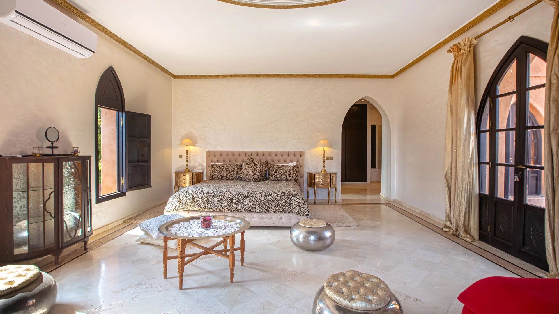 Buy Villa 3&nbsp;rooms 450&nbsp;m² Marrakech