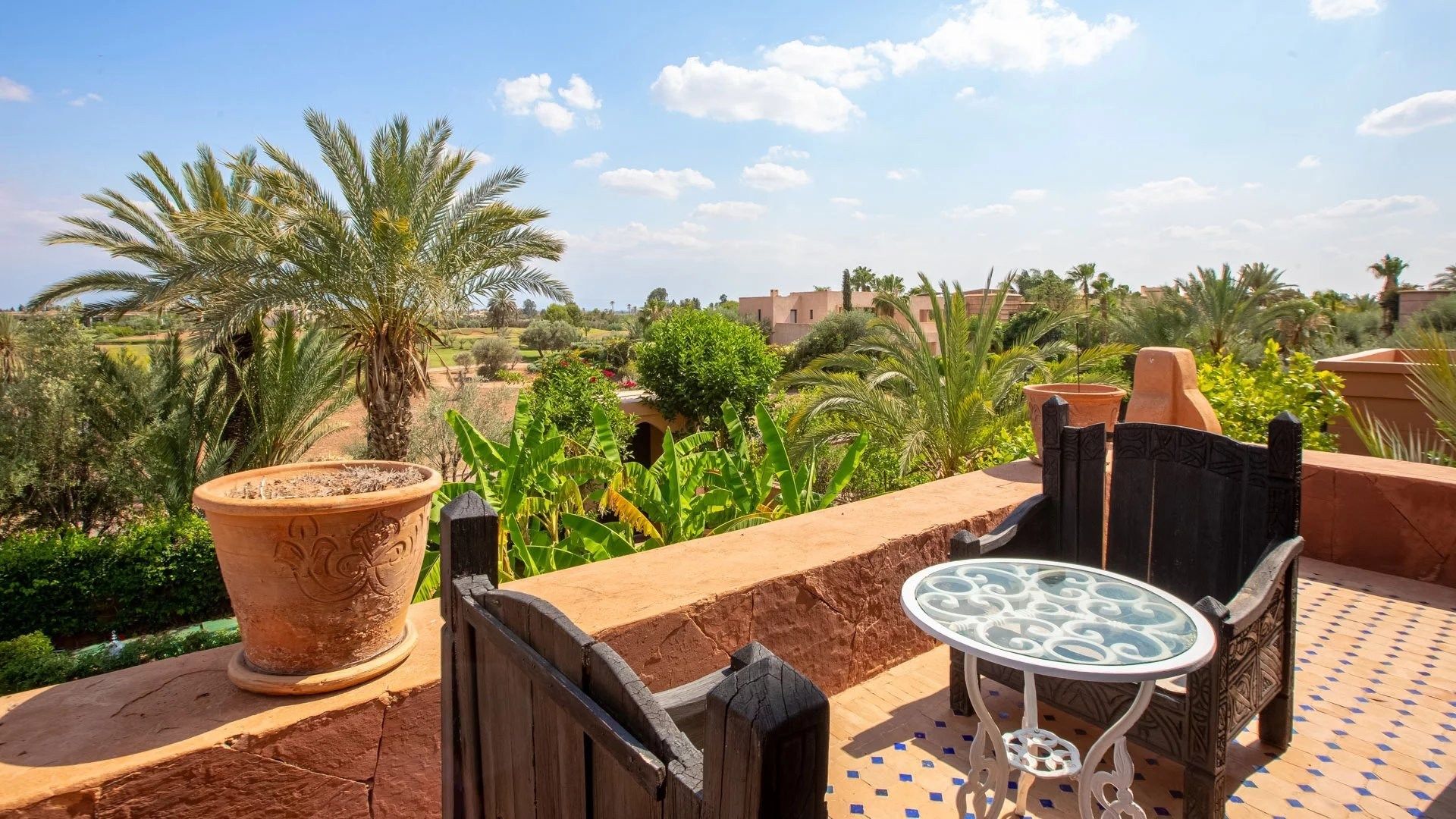 Acheter Villa 3&nbsp;pièces 450&nbsp;m² Marrakech