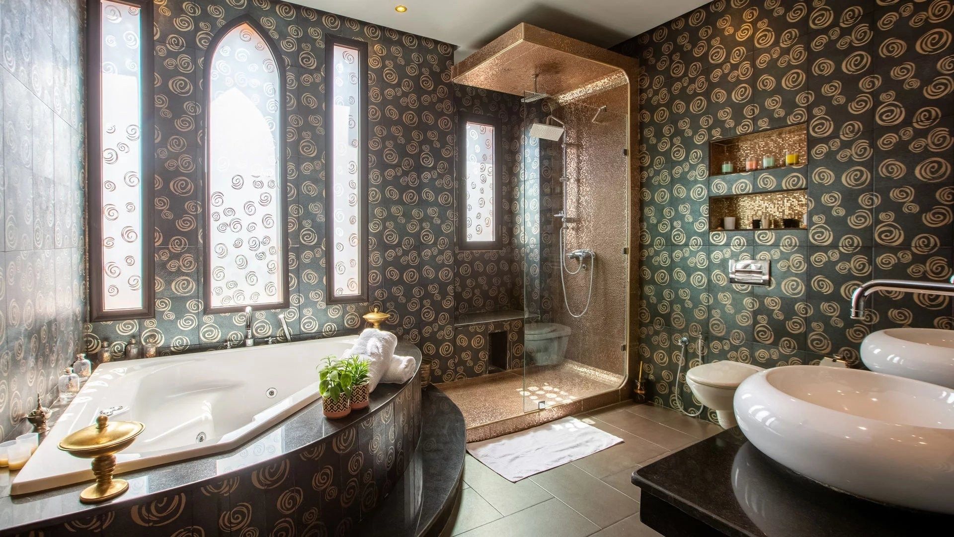 Buy Villa 3&nbsp;rooms 450&nbsp;m² Marrakech