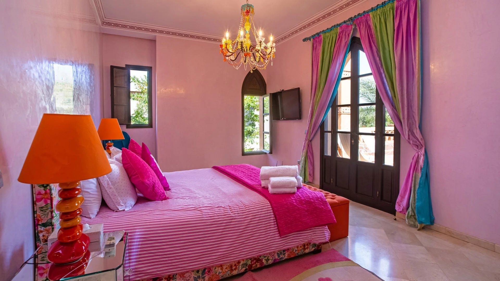 Acheter Villa 3&nbsp;pièces 450&nbsp;m² Marrakech