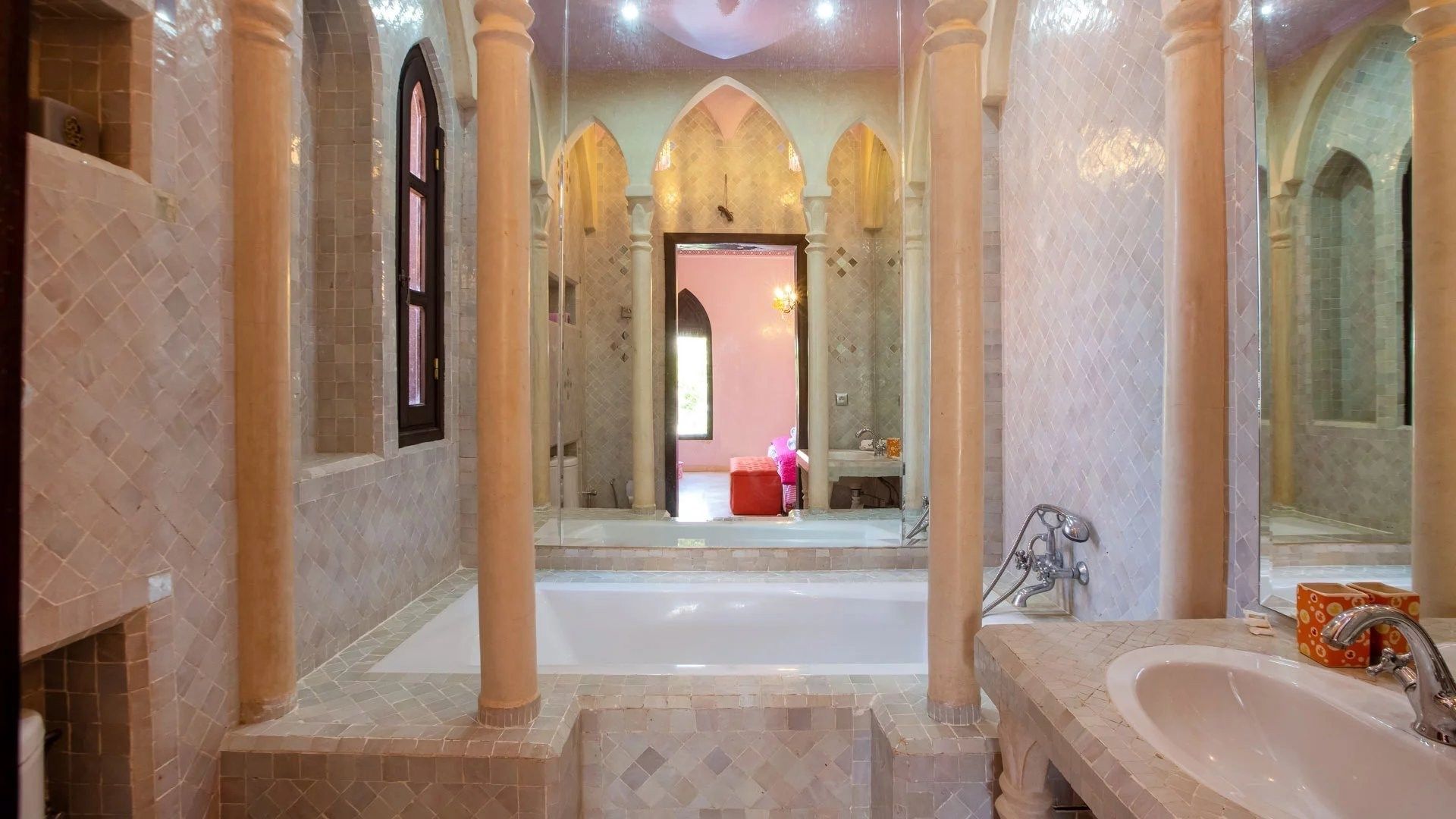 Acheter Villa 3&nbsp;pièces 450&nbsp;m² Marrakech