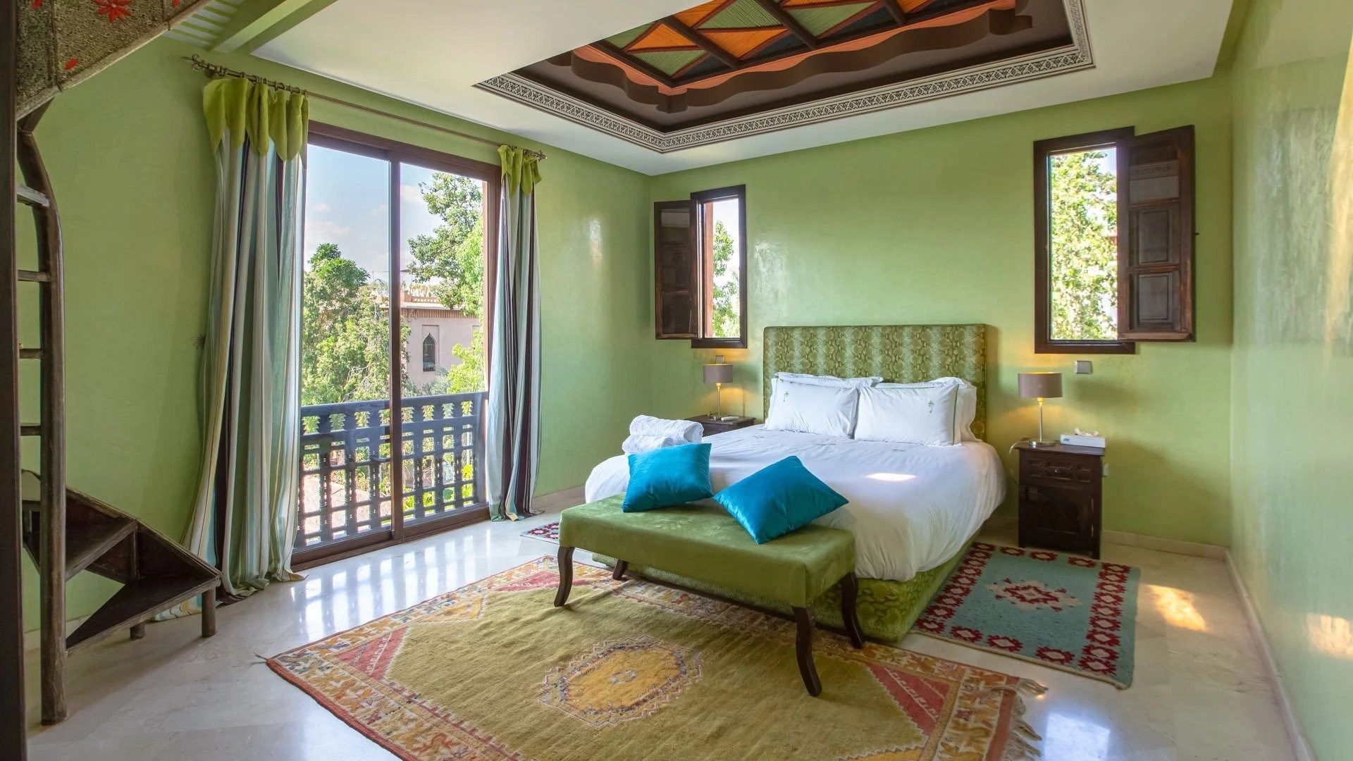 Acheter Villa 3&nbsp;pièces 450&nbsp;m² Marrakech