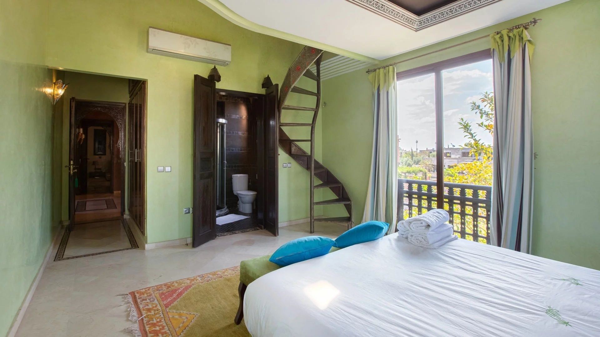 Acheter Villa 3&nbsp;pièces 450&nbsp;m² Marrakech