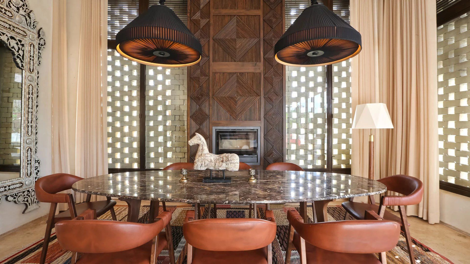 Buy Villa 14&nbsp;rooms 500&nbsp;m² Marrakech