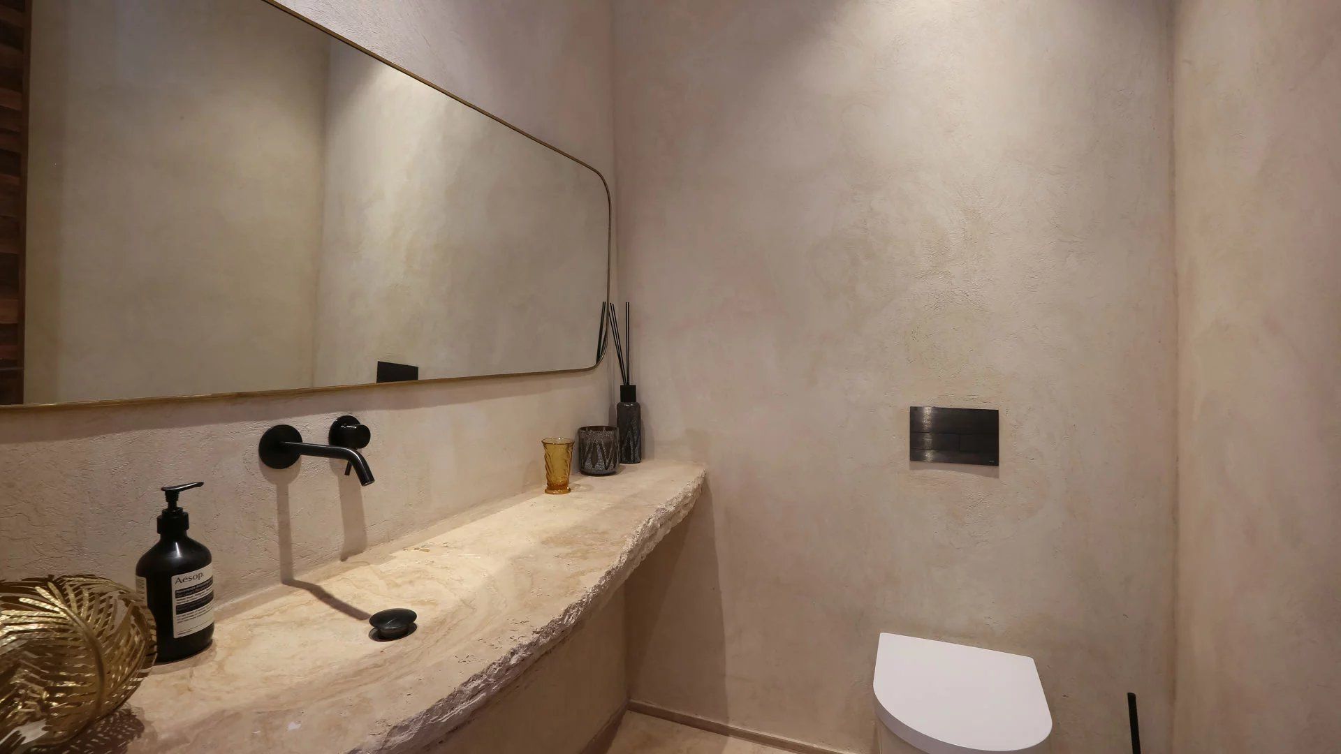 Buy Villa 14&nbsp;rooms 500&nbsp;m² Marrakech