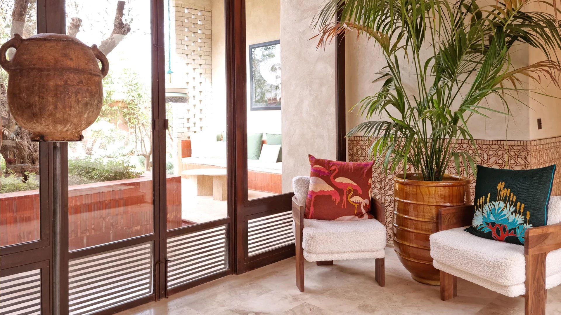 Acheter Villa 14&nbsp;pièces 500&nbsp;m² Marrakech