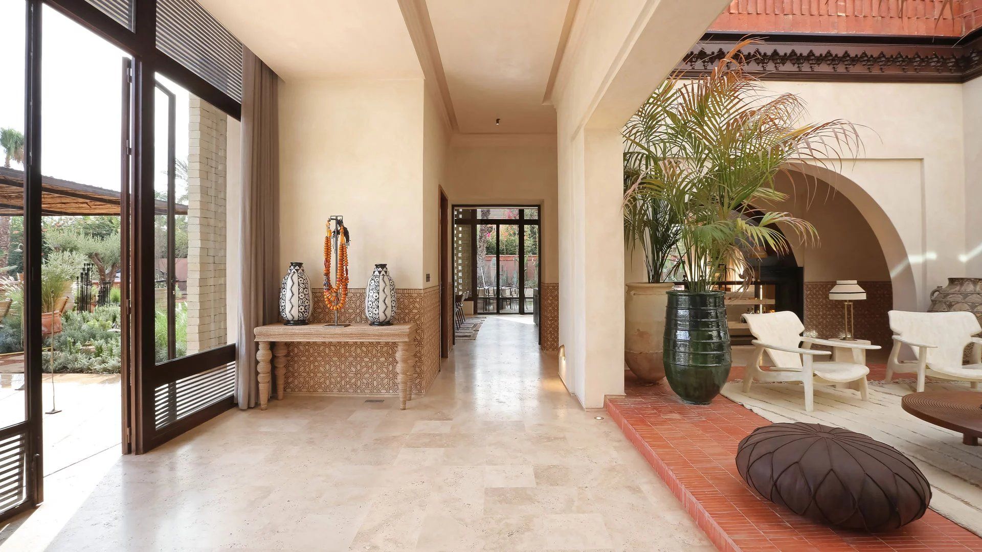 Acheter Villa 14&nbsp;pièces 500&nbsp;m² Marrakech