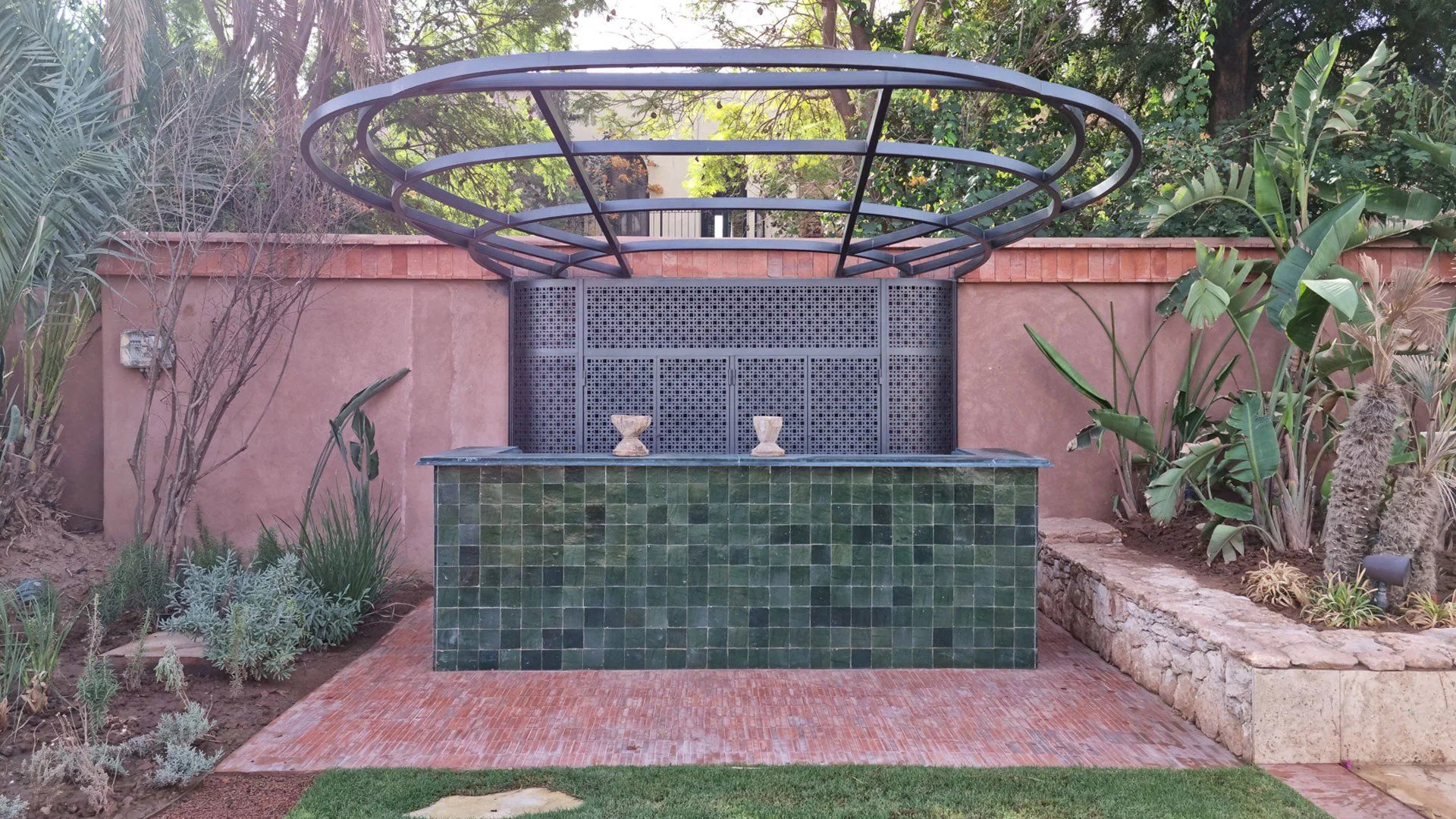 Buy Villa 14&nbsp;rooms 500&nbsp;m² Marrakech