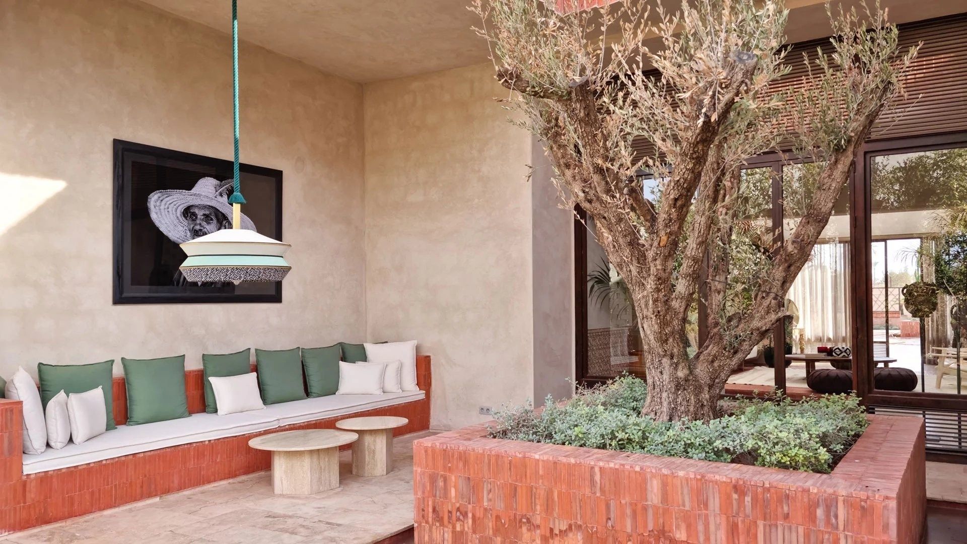 Acheter Villa 14&nbsp;pièces 500&nbsp;m² Marrakech