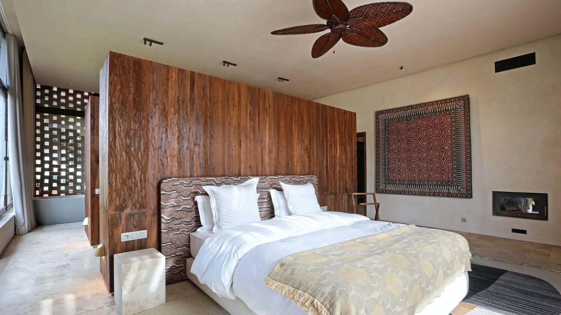 Acheter Villa 14&nbsp;pièces 500&nbsp;m² Marrakech