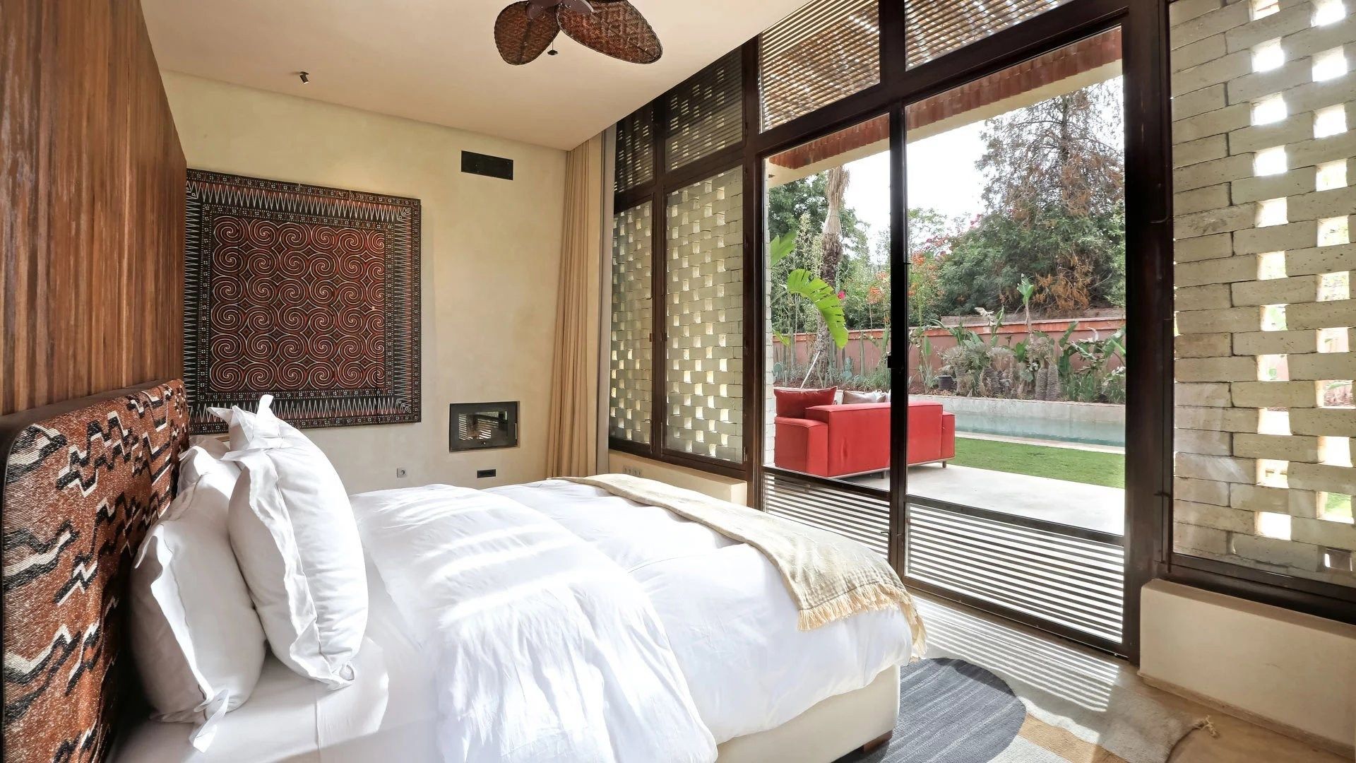 Acheter Villa 14&nbsp;pièces 500&nbsp;m² Marrakech