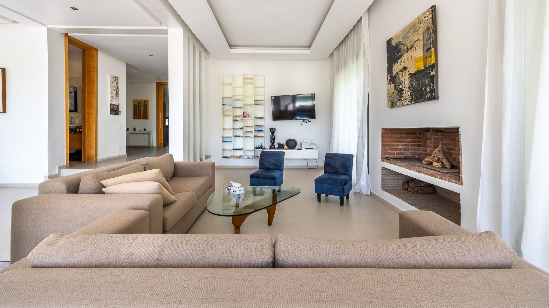 Buy Villa 8&nbsp;rooms 350&nbsp;m² Marrakech