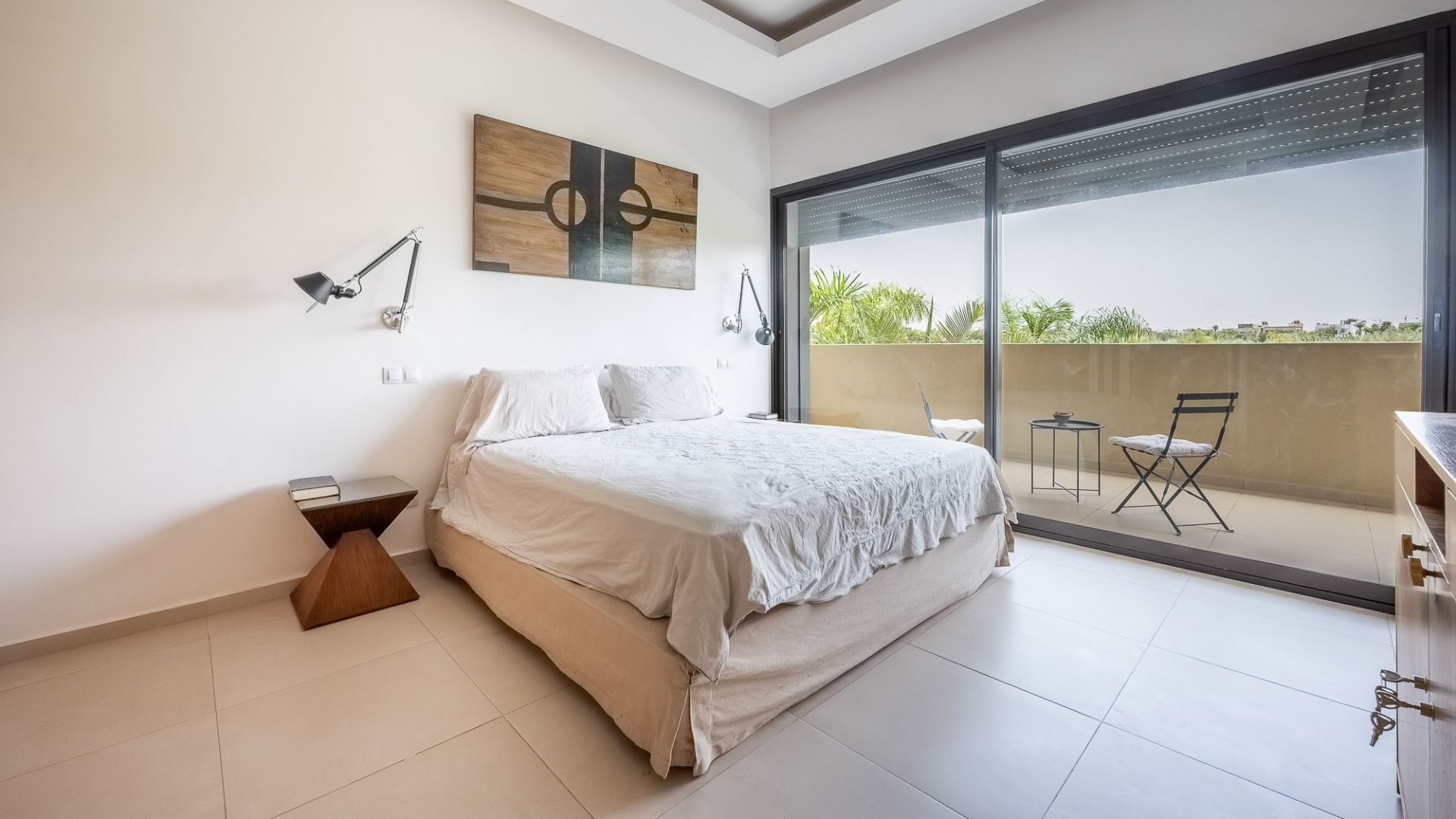 Acheter Villa 8&nbsp;pièces 350&nbsp;m² Marrakech