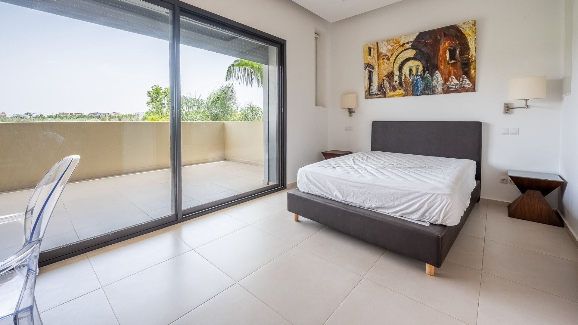 Buy Villa 8&nbsp;rooms 350&nbsp;m² Marrakech