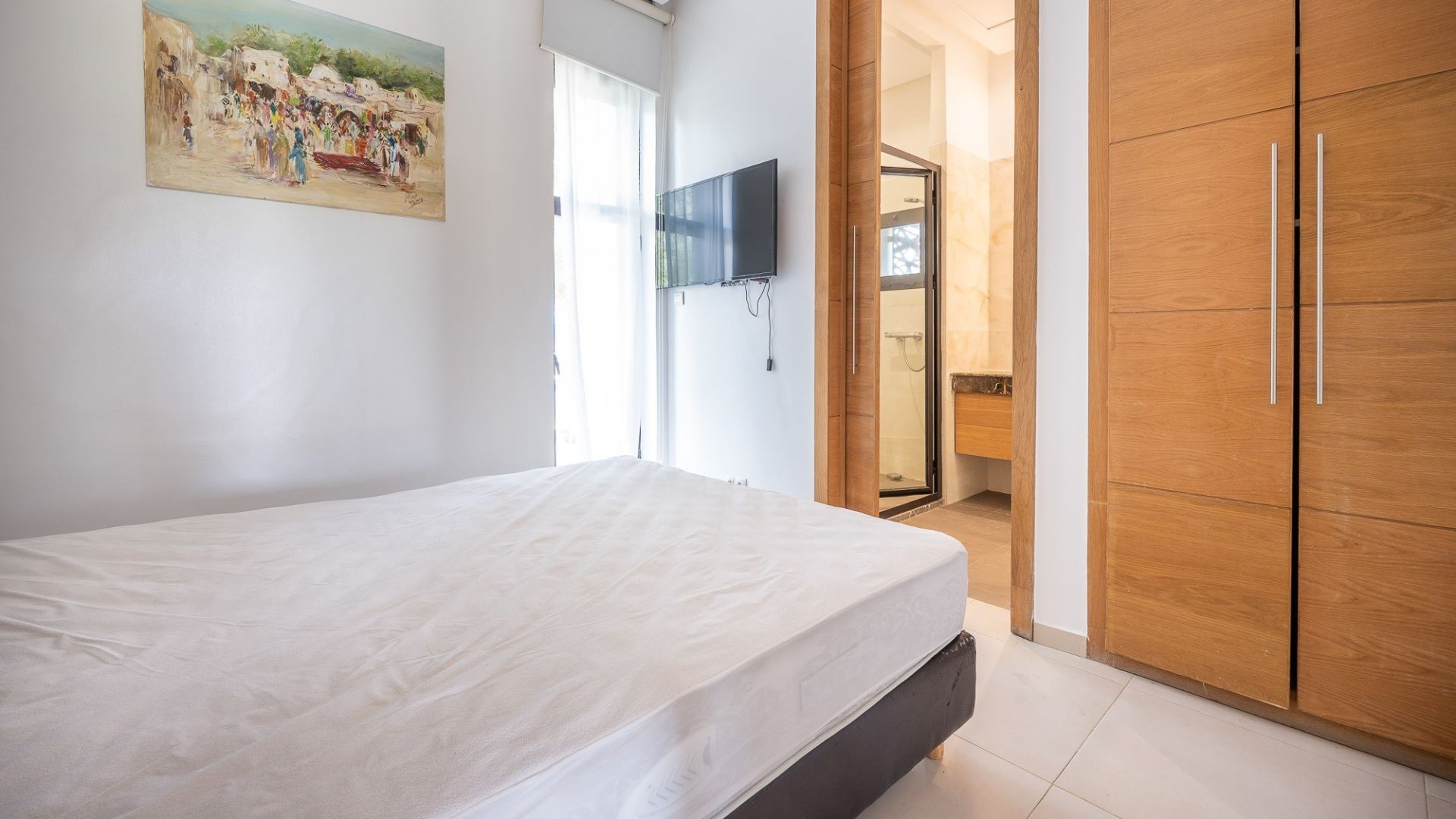 Buy Villa 8&nbsp;rooms 350&nbsp;m² Marrakech
