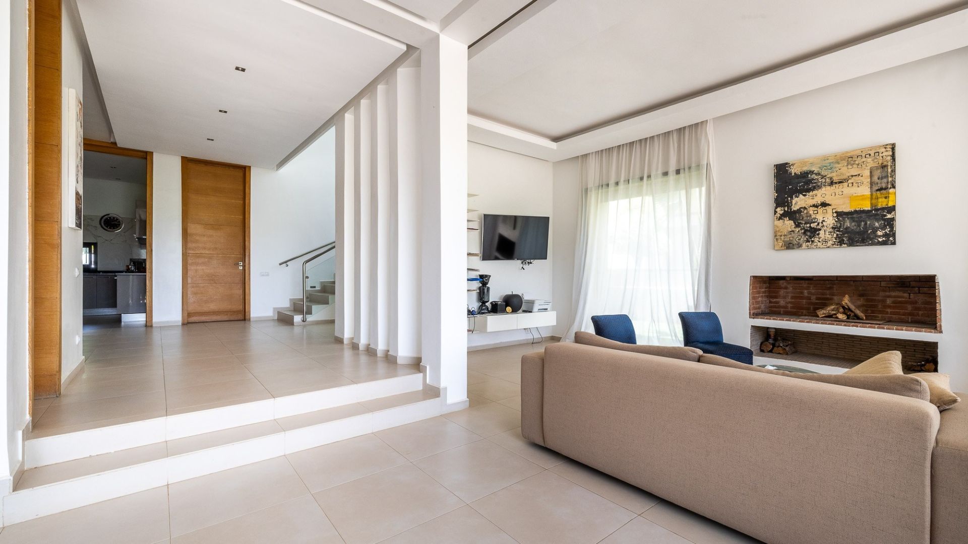 Buy Villa 8&nbsp;rooms 350&nbsp;m² Marrakech