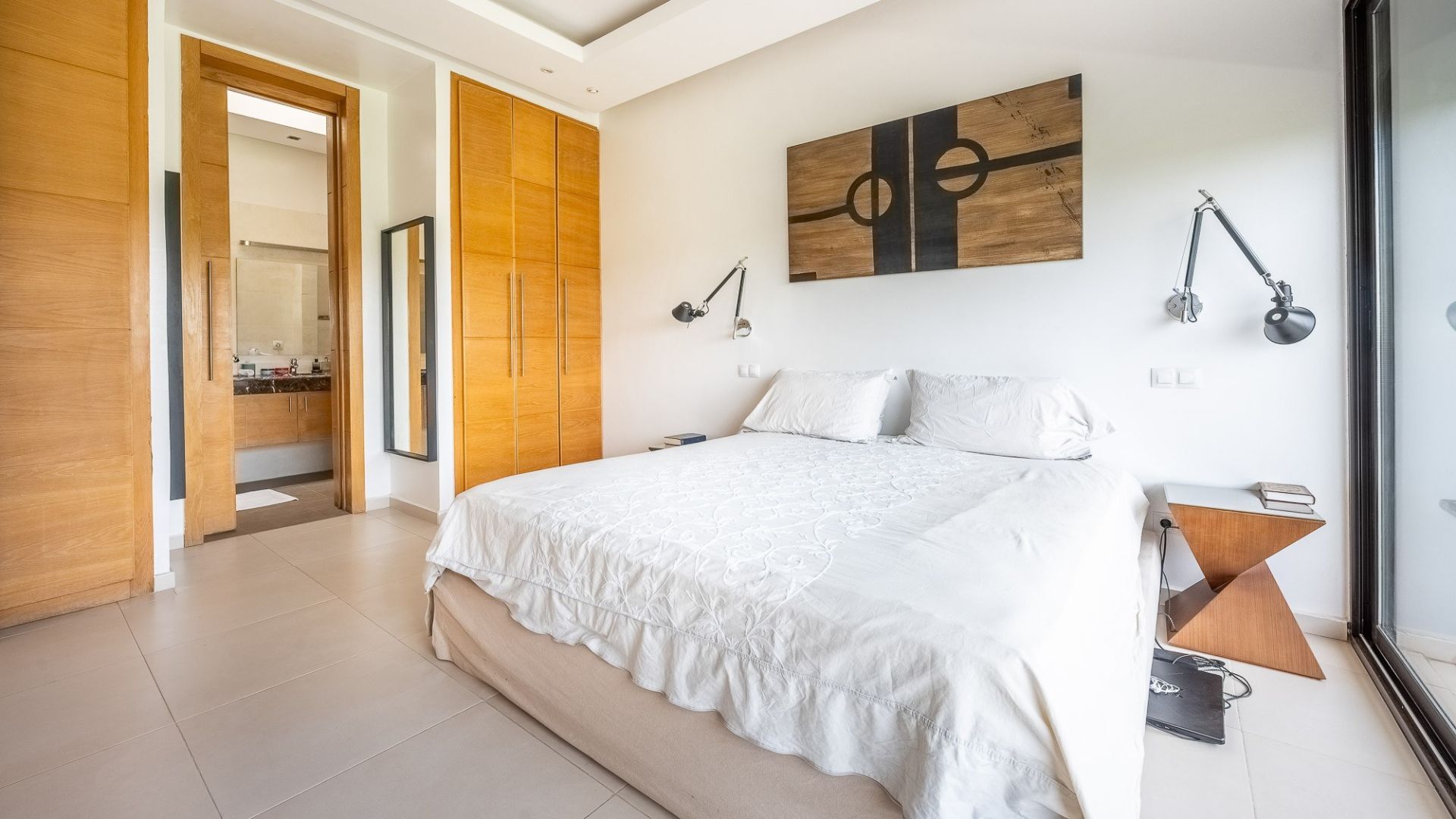 Acheter Villa 8&nbsp;pièces 350&nbsp;m² Marrakech