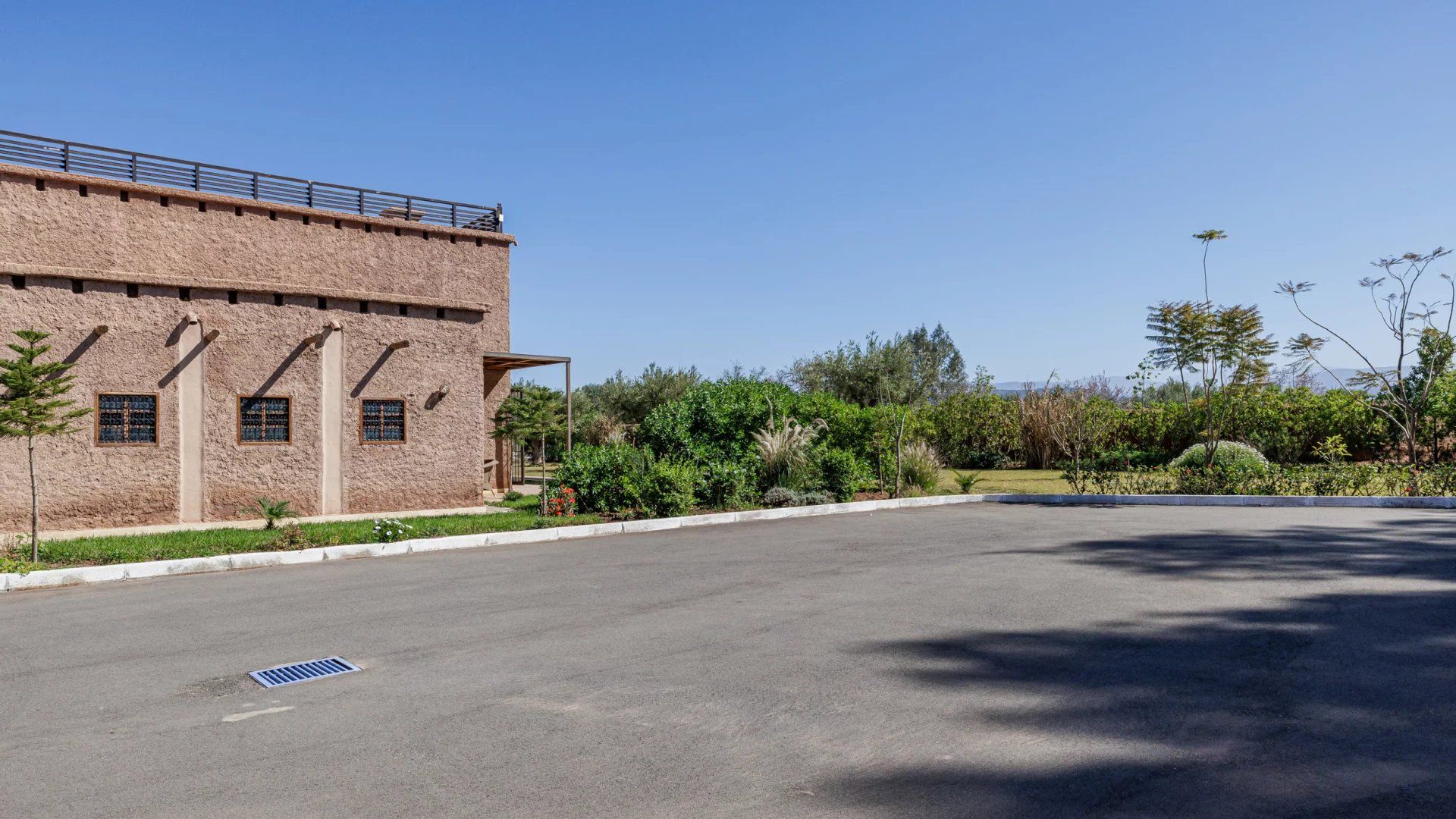 Acheter Villa 7&nbsp;pièces 15000&nbsp;m² Marrakech