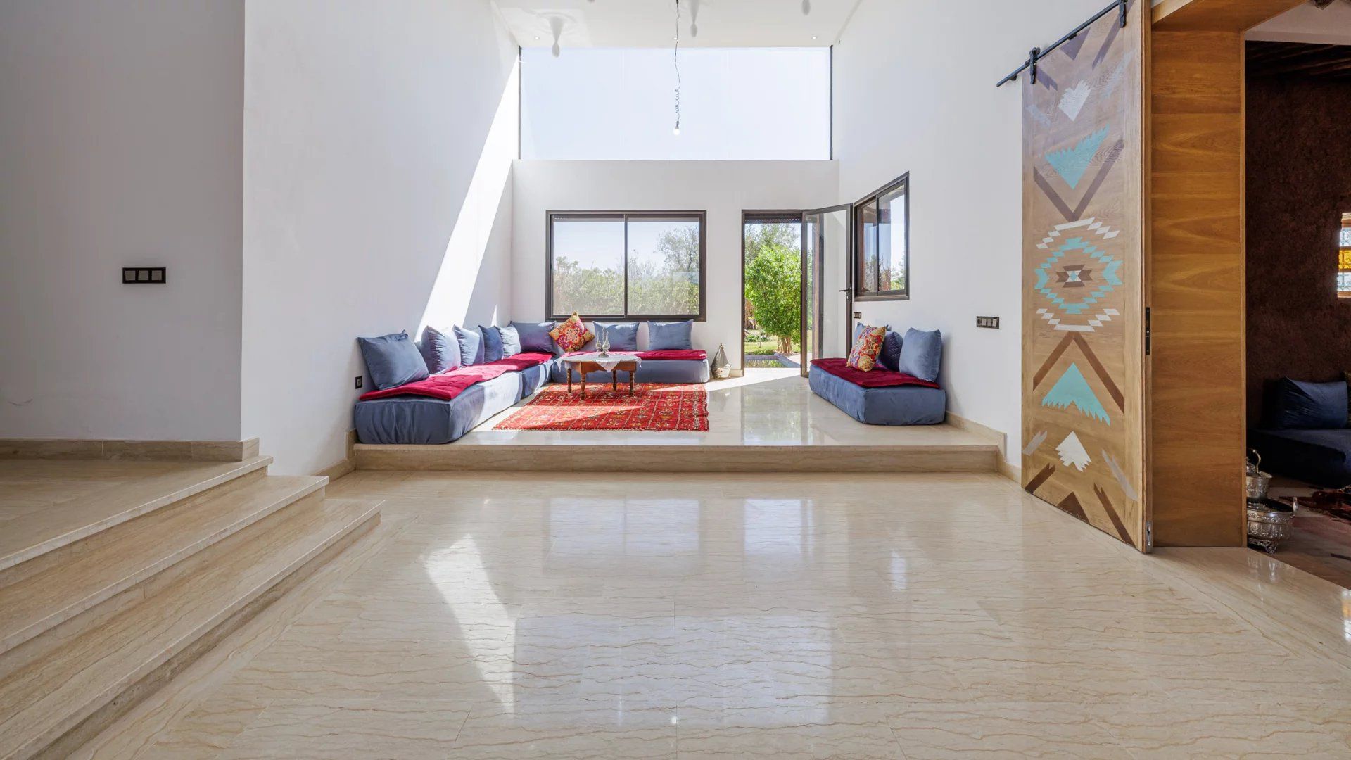 Acheter Villa 7&nbsp;pièces 15000&nbsp;m² Marrakech