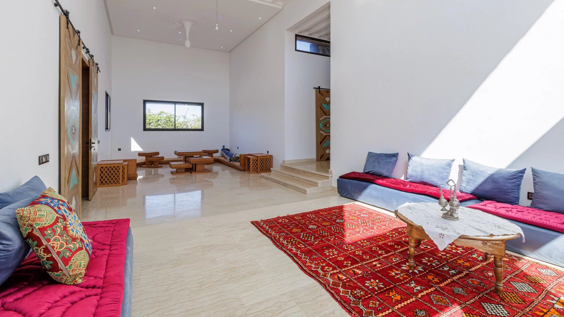 Acheter Villa 7&nbsp;pièces 15000&nbsp;m² Marrakech