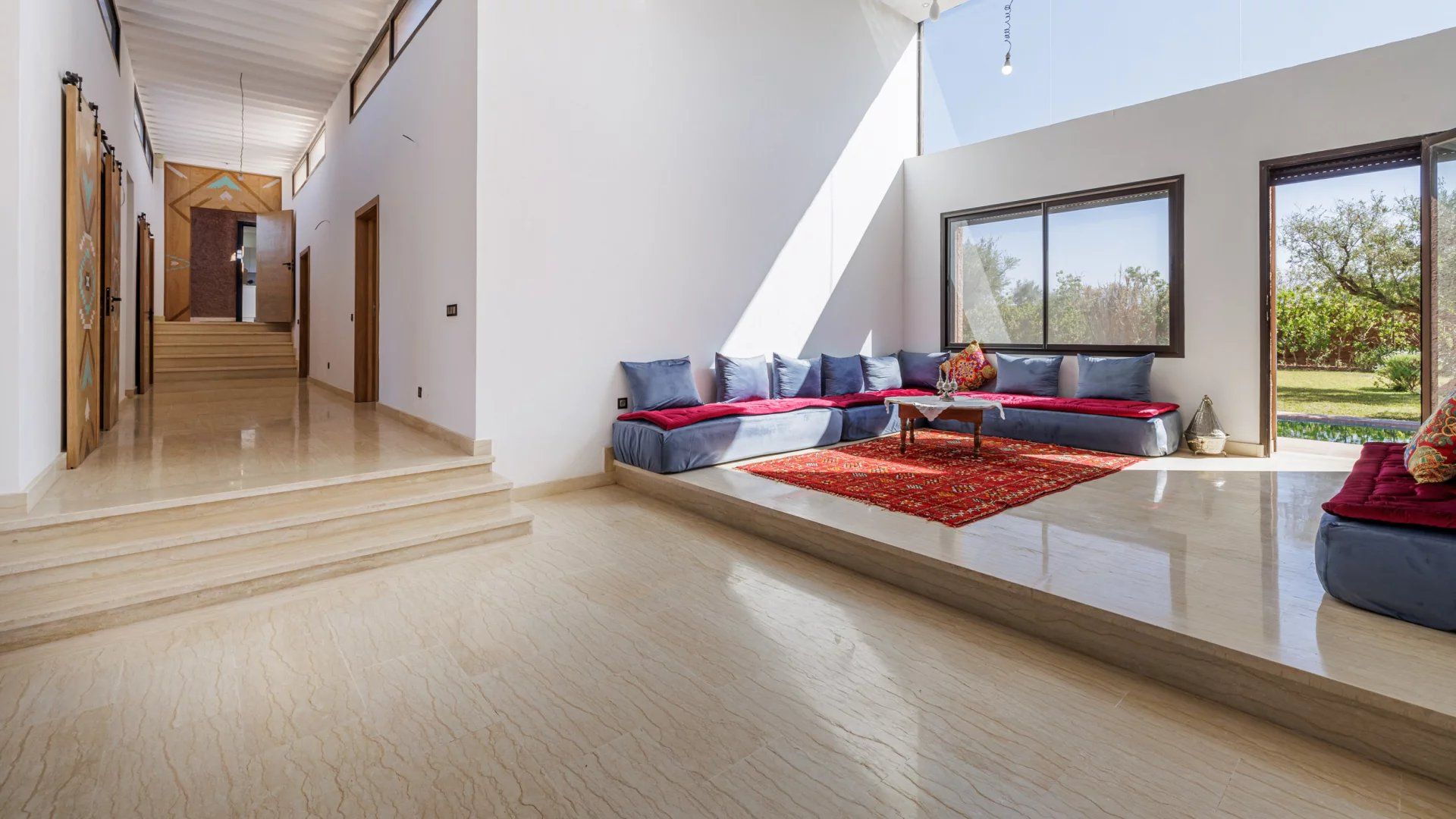 Acheter Villa 7&nbsp;pièces 15000&nbsp;m² Marrakech