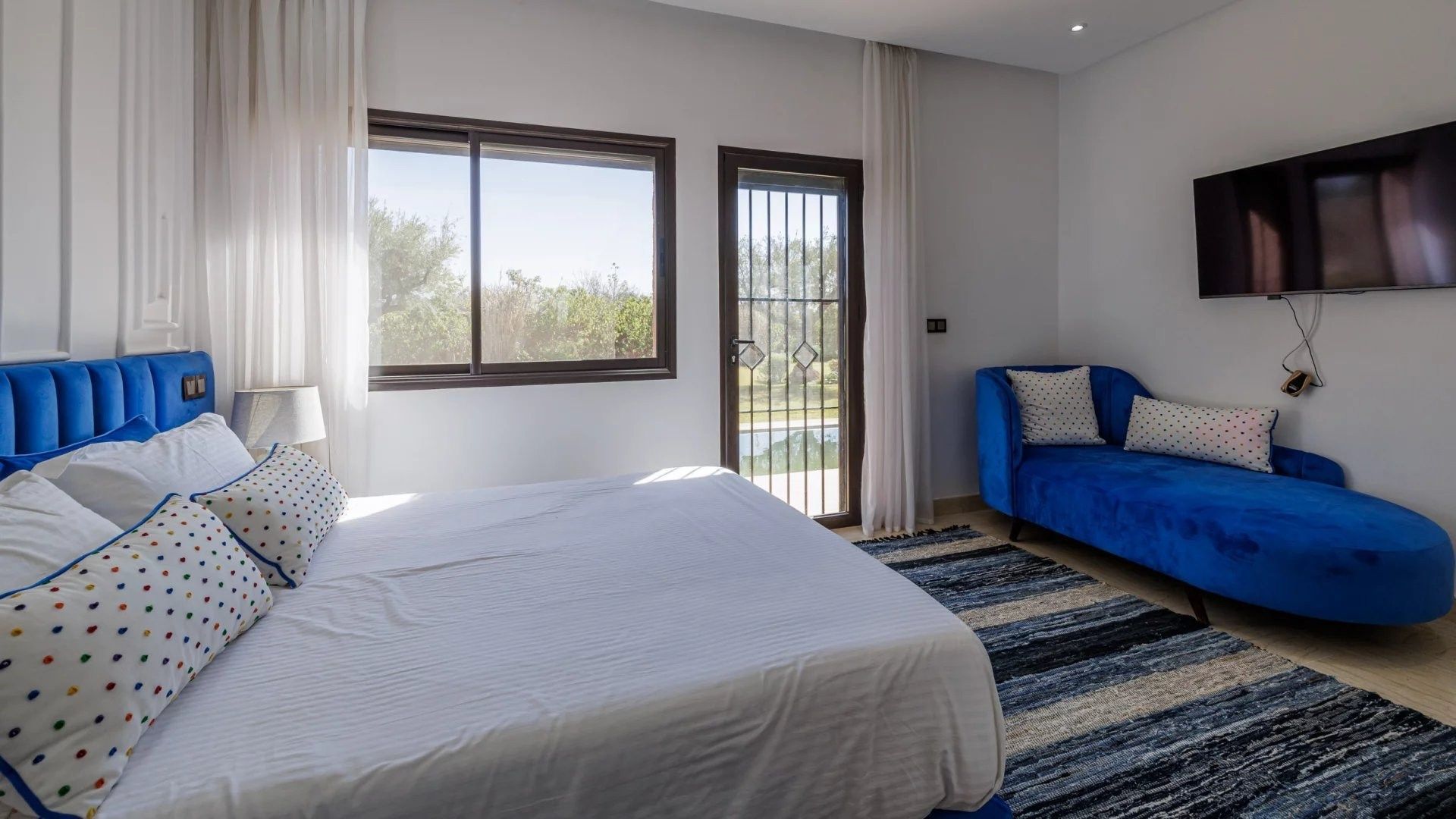 Acheter Villa 7&nbsp;pièces 15000&nbsp;m² Marrakech