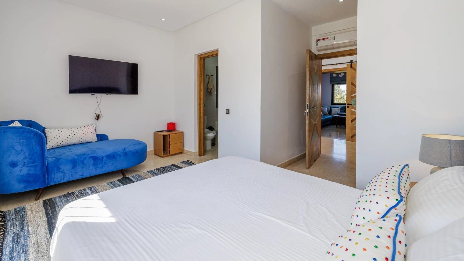 Acheter Villa 7&nbsp;pièces 15000&nbsp;m² Marrakech